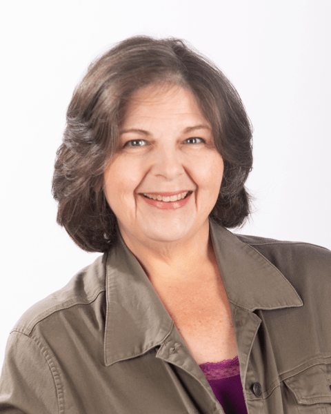 Allison Bergman Headshot 2025