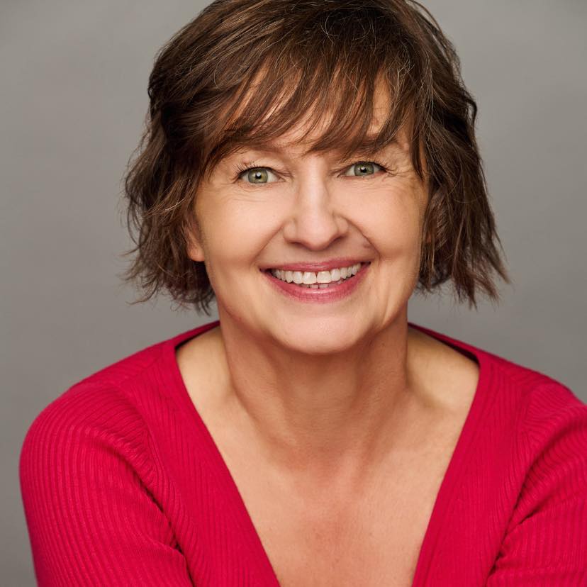 Jennifer Allen photog by Justin Patterson