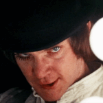 Malcolm McDowell