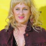 Kimmy Robertson
