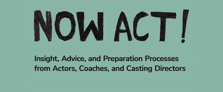 Now Act Website header short